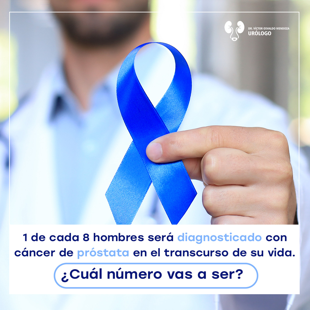 Cáncer de Próstata